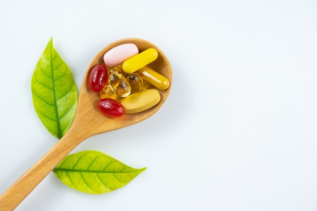 Complément Alimentaire